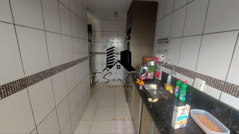 Imagem Casa com 4 Quartos à Venda, 225 m² em Bela Vista - Contagem