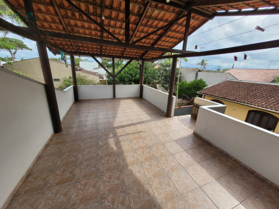 Imagem Casa com 4 Quartos à Venda, 360 m² em Cambijú - Itapoá