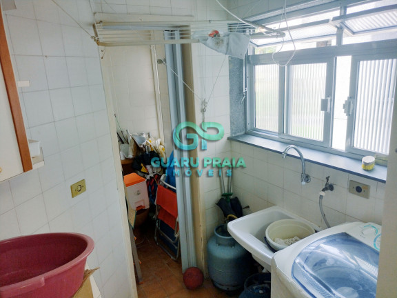 Imagem Apartamento com 2 Quartos para Alugar, 65 m² em Enseada - Guarujá Imagem Apartamento com 2 Quartos para Alugar, 65 m² em Enseada - Guarujá