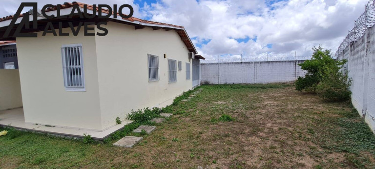 Imagem Casa de Condomínio com 2 Quartos à Venda, 90 m² em Papagaio - Feira De Santana Imagem Casa de Condomínio com 2 Quartos à Venda, 90 m² em Papagaio - Feira De Santana