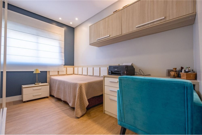 Imagem Imóvel com 3 Quartos à Venda,  em Itacorubi - Florianópolis