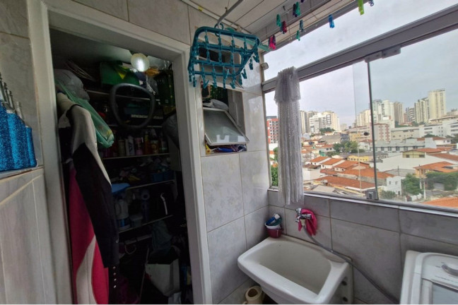 Imagem Apartamento com 1 Quarto à Venda, 47 m² em Jardim São Paulo(zona Norte) - São Paulo
