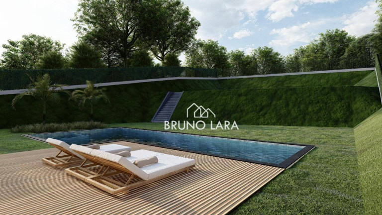 Imagem Casa com 3 Quartos à Venda, 259 m² em Condomínio Gran Royalle - Igarapé Imagem Casa com 3 Quartos à Venda, 259 m² em Condomínio Gran Royalle - Igarapé