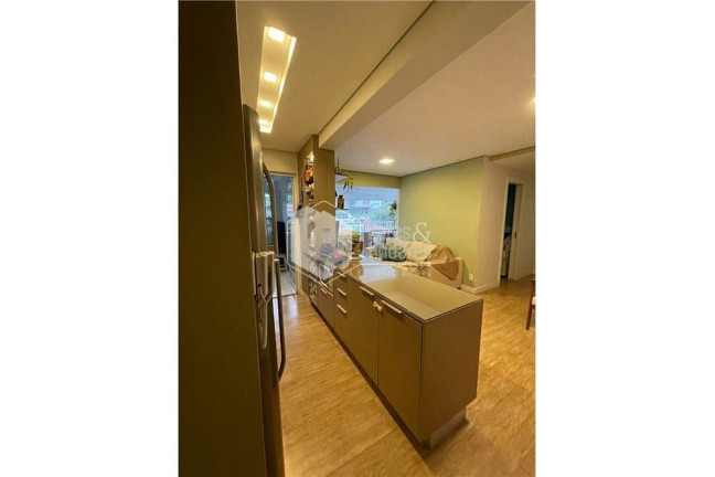 Foto do imóvel Apartamento com 2 Quartos à Venda, 71 m² em Aclimação - São Paulo