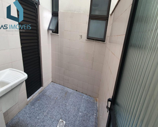 Imagem Apartamento com 3 Quartos à Venda, 127 m² em Passagem - Cabo Frio Imagem Apartamento com 3 Quartos à Venda, 127 m² em Passagem - Cabo Frio