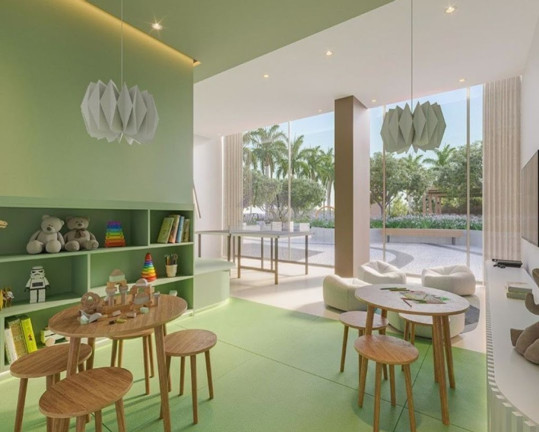 Imagem Apartamento com 4 Quartos à Venda, 320 m² em Jardim Nova Yorque - Araçatuba Imagem Apartamento com 4 Quartos à Venda, 320 m² em Jardim Nova Yorque - Araçatuba