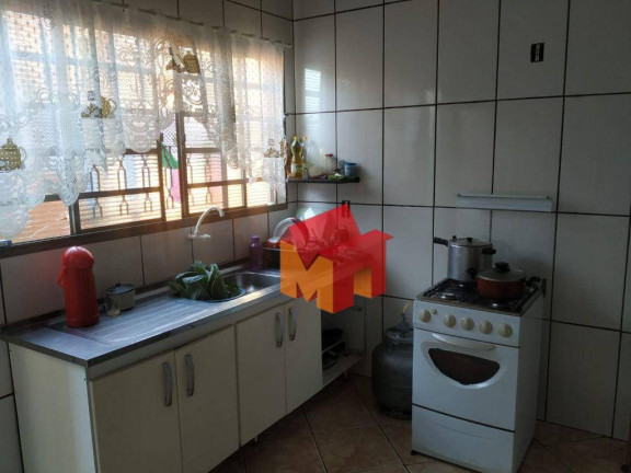 Imagem Sobrado com 2 Quartos à Venda, 67 m² em Parque Frezarin - Santa Bárbara D'oeste Imagem Sobrado com 2 Quartos à Venda, 67 m² em Parque Frezarin - Santa Bárbara D'oeste