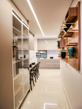 Imagem Apartamento com 4 Quartos à Venda, 335 m² em Real Parque - São Paulo Imagem Apartamento com 4 Quartos à Venda, 335 m² em Real Parque - São Paulo