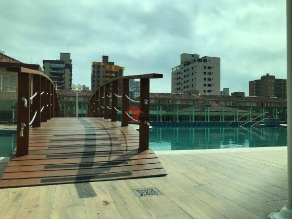 Imagem Apartamento com 2 Quartos à Venda, 83 m² em Boqueirão - Praia Grande Imagem Apartamento com 2 Quartos à Venda, 83 m² em Boqueirão - Praia Grande