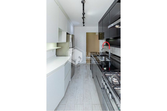 Imagem Apartamento com 2 Quartos à Venda, 65 m² em Itaim Bibi - São Paulo Imagem Apartamento com 2 Quartos à Venda, 65 m² em Itaim Bibi - São Paulo