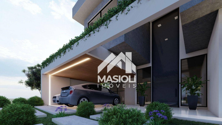 Imagem Terreno à Venda, 760 m² em Interlagos - Vila Velha Imagem Terreno à Venda, 760 m² em Interlagos - Vila Velha
