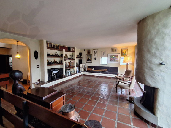 Imagem Casa com 3 Quartos à Venda, 220 m² em Jardim Marajoara - São Paulo