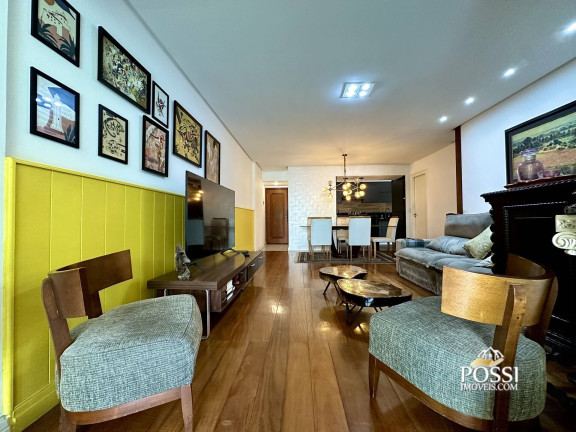 Imagem Apartamento com 4 Quartos à Venda, 206 m² em Praia Da Costa - Vila Velha