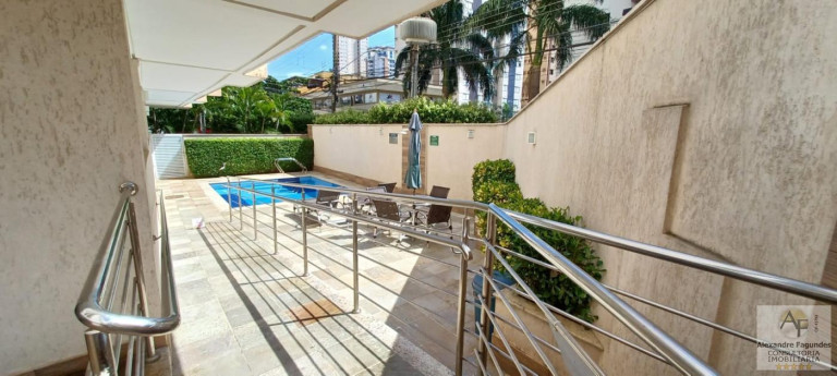 Imagem Apartamento com 3 Quartos à Venda, 115 m² em Setor Marista - Goiânia