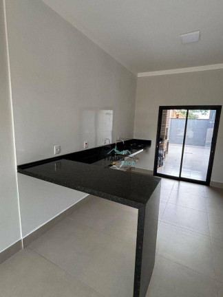 Imagem Casa com 3 Quartos à Venda, 100 m² em Jardim Residencial Villaggio Ipanema I - Sorocaba