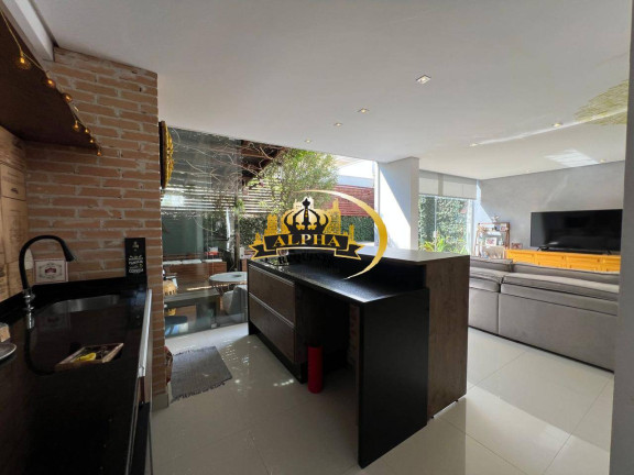 Imagem Casa de Condomínio com 3 Quartos à Venda, 170 m² em Tamboré - Santana De Parnaíba Imagem Casa de Condomínio com 3 Quartos à Venda, 170 m² em Tamboré - Santana De Parnaíba