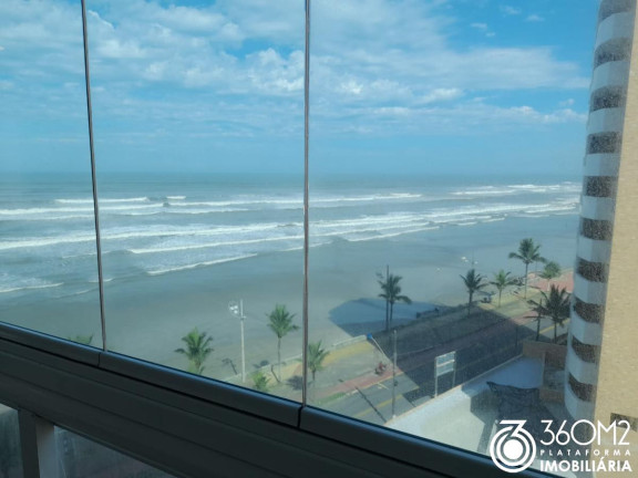 Imagem Apartamento com 2 Quartos à Venda, 77 m² em Vila Atlântica - Mongaguá Imagem Apartamento com 2 Quartos à Venda, 77 m² em Vila Atlântica - Mongaguá