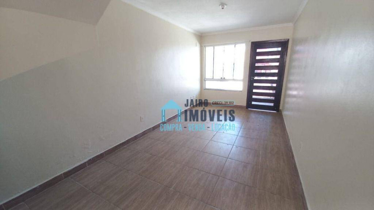 Sobrado com 2 Quartos à Venda, 83 m² em Zona Nova - Tramandaí
