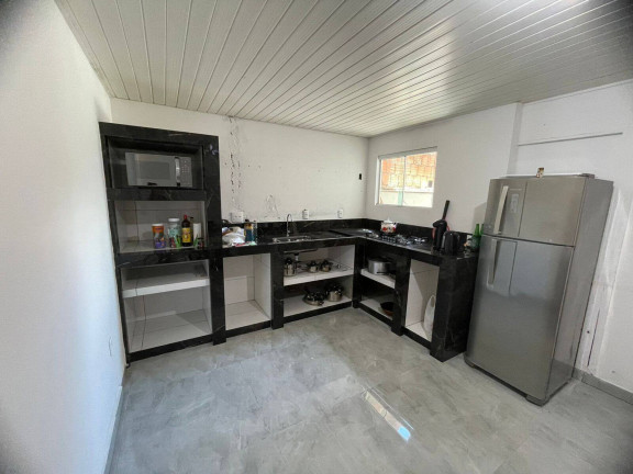 Imagem Casa com 2 Quartos à Venda, 300 m² em Balneário Perequê - Porto Belo