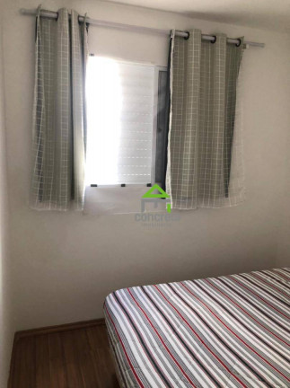 Imagem Apartamento com 2 Quartos à Venda, 50 m² em Jardim Dos Ipês - Cotia