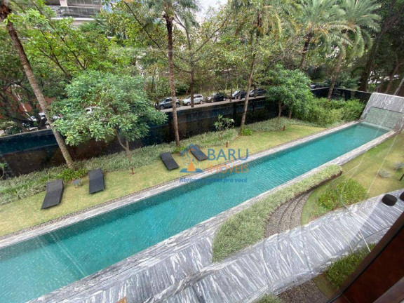 Imagem Imóvel com 1 Quarto à Venda, 85 m² em Vila Olímpia - São Paulo