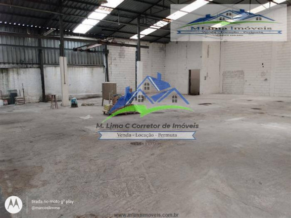 Imagem Galpão à Venda, 600 m² em Jardim Nippon - Mairiporã Imagem Galpão à Venda, 600 m² em Jardim Nippon - Mairiporã