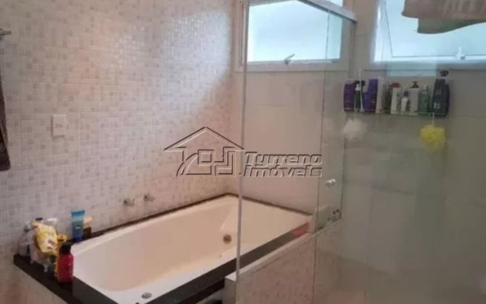 Imagem Casa de Condomínio com 3 Quartos à Venda, 245 m² em Urbanova - São José Dos Campos