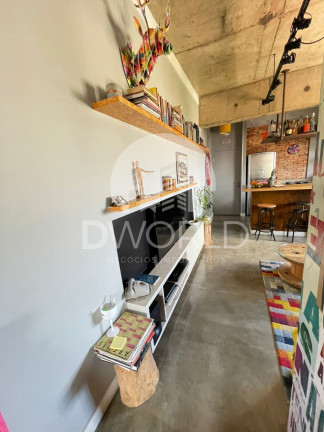 Imagem Imóvel com 1 Quarto à Venda, 47 m² em Centro - São Bernardo Do Campo Imagem Imóvel com 1 Quarto à Venda, 47 m² em Centro - São Bernardo Do Campo