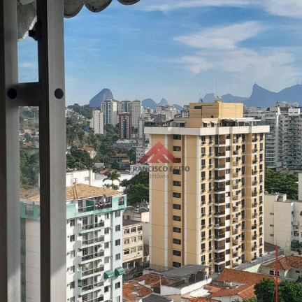 Imagem Apartamento com 1 Quarto à Venda, 58 m² em Icaraí - Niterói