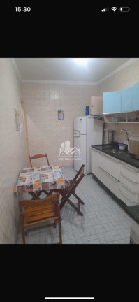 Imagem Apartamento com 2 Quartos à Venda, 60 m² em Aviação - Praia Grande Imagem Apartamento com 2 Quartos à Venda, 60 m² em Aviação - Praia Grande