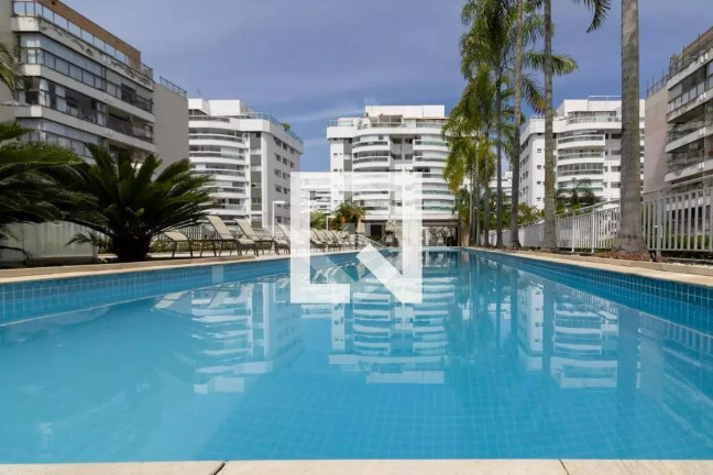 Imagem Apartamento com 3 Quartos à Venda, 85 m² em Recreio Dos Bandeirantes - Rio De Janeiro Imagem Apartamento com 3 Quartos à Venda, 85 m² em Recreio Dos Bandeirantes - Rio De Janeiro