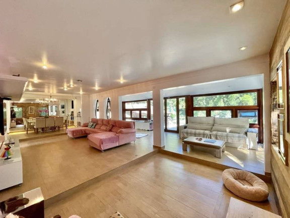 Imagem Casa com 4 Quartos à Venda, 500 m² em Paisagem Renoir - Cotia Imagem Casa com 4 Quartos à Venda, 500 m² em Paisagem Renoir - Cotia