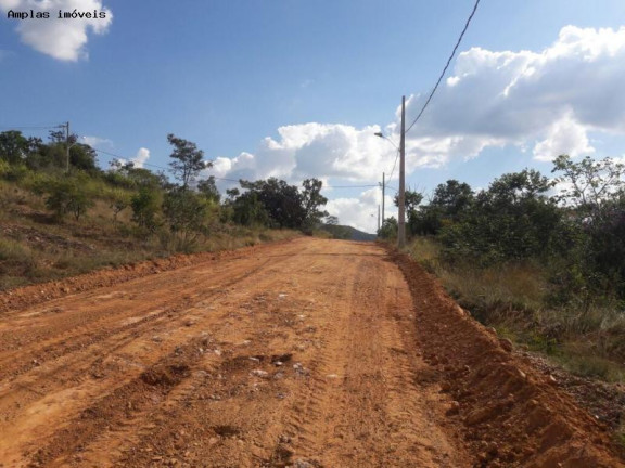 Imagem Terreno à Venda, 360 m² em Estrela Do Sul - Mateus Leme