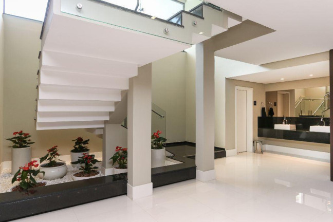 Imagem Apartamento com 3 Quartos à Venda, 106 m² em Bacacheri - Curitiba