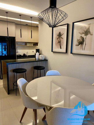 Foto do imóvel Apartamento com 2 Quartos à Venda, 70 m² em Centro - Ubatuba