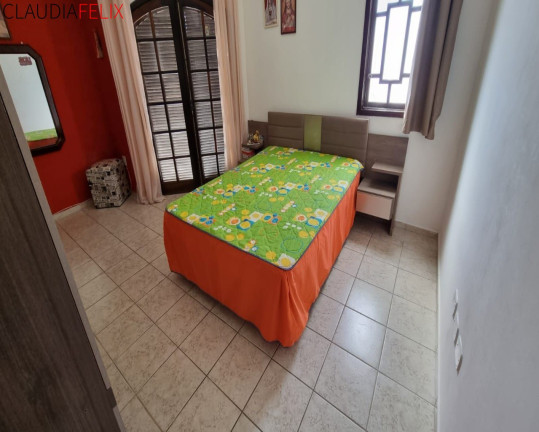 Imagem Casa com 3 Quartos à Venda, 130 m² em Ocian - Praia Grande