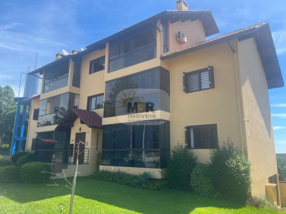 Imagem Apartamento com 2 Quartos à Venda, 88 m² em Pousada Da Neve - Nova Petrópolis