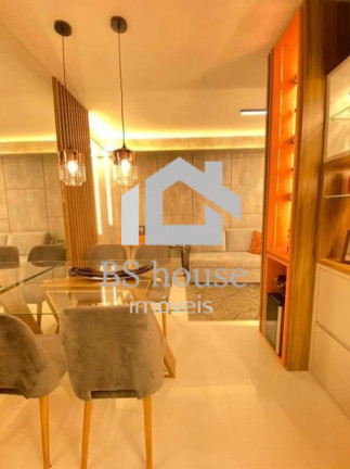 Imagem Apartamento com 3 Quartos à Venda, 93 m² em Campestre - Santo André Imagem Apartamento com 3 Quartos à Venda, 93 m² em Campestre - Santo André