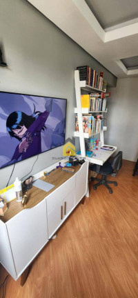 Imagem Apartamento com 2 Quartos à Venda, 47 m² em Assunção - São Bernardo Do Campo Imagem Apartamento com 2 Quartos à Venda, 47 m² em Assunção - São Bernardo Do Campo