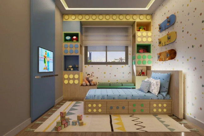 Imagem Apartamento com 3 Quartos à Venda, 101 m² em Santo Antônio - Belo Horizonte