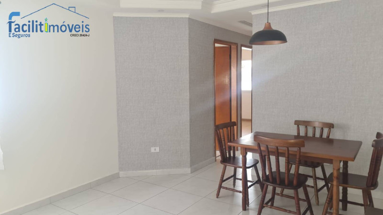 Imagem Apartamento com 2 Quartos à Venda, 65 m² em Assunção - São Bernardo Do Campo Imagem Apartamento com 2 Quartos à Venda, 65 m² em Assunção - São Bernardo Do Campo