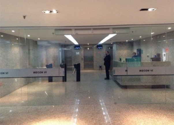 Imagem Sala Comercial à Venda, 37 m² em Boa Viagem - Recife Imagem Sala Comercial à Venda, 37 m² em Boa Viagem - Recife