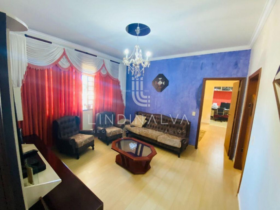 Imagem Casa com 3 Quartos à Venda, 160 m² em Vila A - Foz Do Iguacu