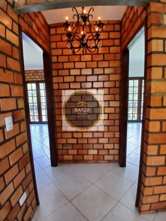 Imagem Casa de Condomínio com 4 Quartos para Alugar, 230 m² em Aldeia Dos Camarás - Camaragibe