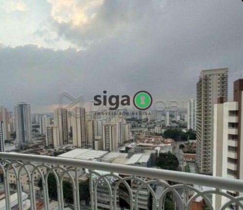 Imagem Apartamento com 3 Quartos à Venda, 176 m² em Tatuapé - São Paulo Imagem Apartamento com 3 Quartos à Venda, 176 m² em Tatuapé - São Paulo