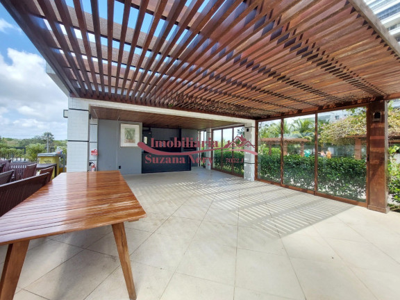 Imagem Apartamento com 4 Quartos à Venda, 101 m² em Ponta Negra - Natal