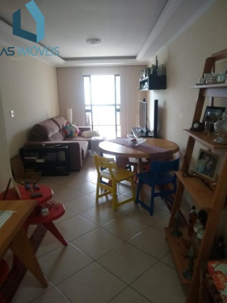 Apartamento com 2 Quartos à Venda, 124 m² em Passagem - Cabo Frio