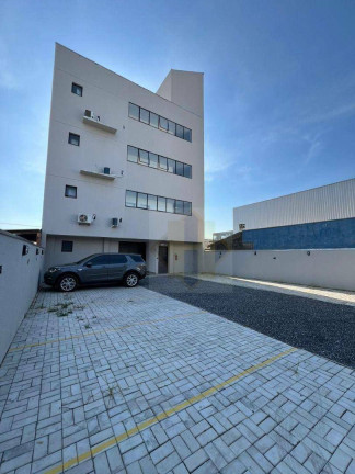 Loft com 1 Quarto à Venda, 21 m² em Perequê - Porto Belo