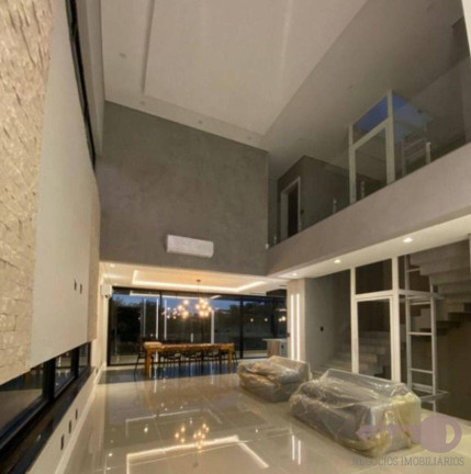 Imagem Casa com 4 Quartos à Venda, 412 m² em Sorocaba