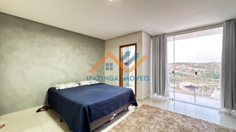 Imagem Casa com 3 Quartos à Venda, 156 m² em Residencial Bethânia - Santana Do Paraíso Imagem Casa com 3 Quartos à Venda, 156 m² em Residencial Bethânia - Santana Do Paraíso
